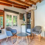 Bed & Breakfast 4 Bears Nîmes