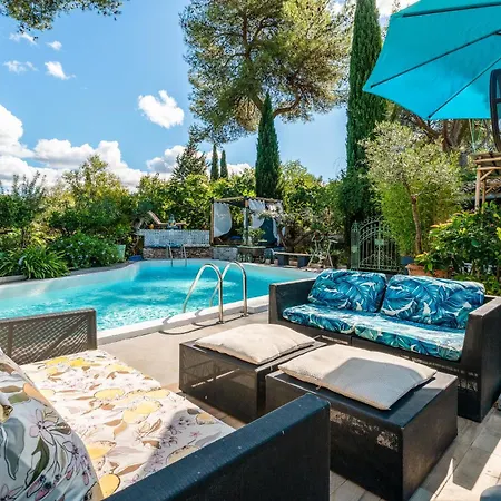 4 Bears Couette-café