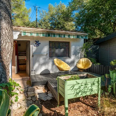 Bed & Breakfast 4 Bears Nimes