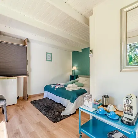 Bed & Breakfast 4 Bears