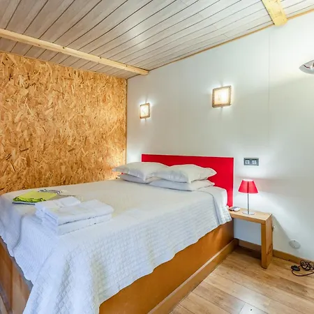 Bed & Breakfast 4 Bears Nimes