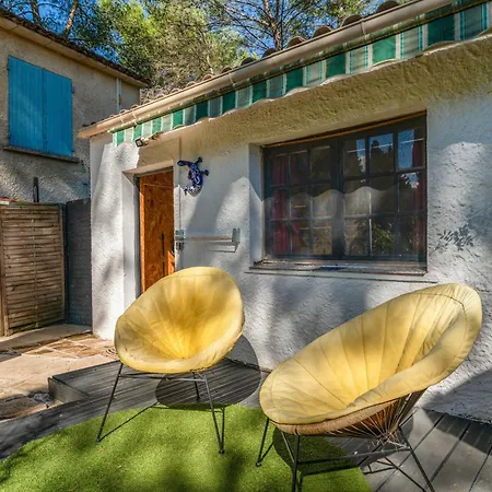 4 Bears Bed & Breakfast Nimes