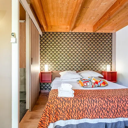 Bed & Breakfast 4 Bears Nimes