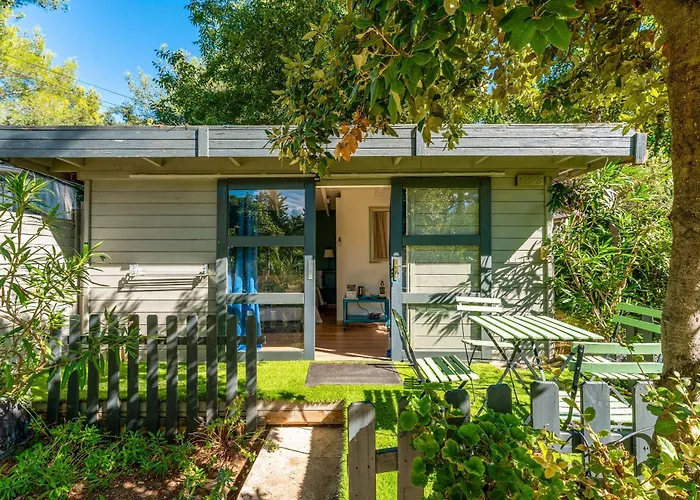 Couette-café 4 Bears 3*