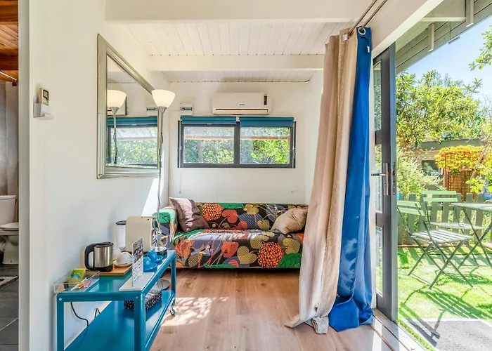 Couette-café 4 Bears