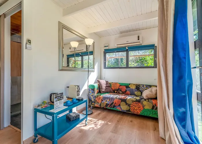 4 Bears Bed & Breakfast Nîmes