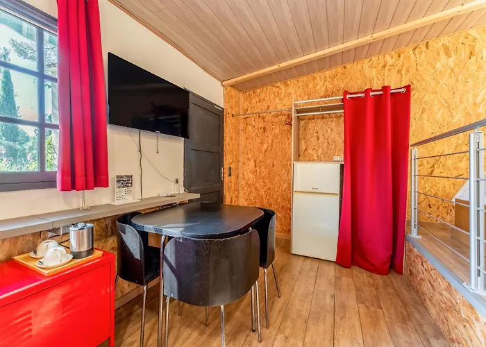 4 Bears Couette-café