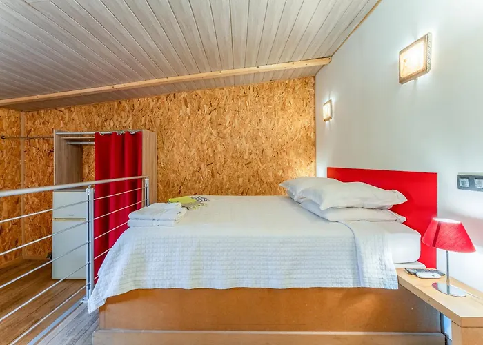 Bed & Breakfast 4 Bears 3*