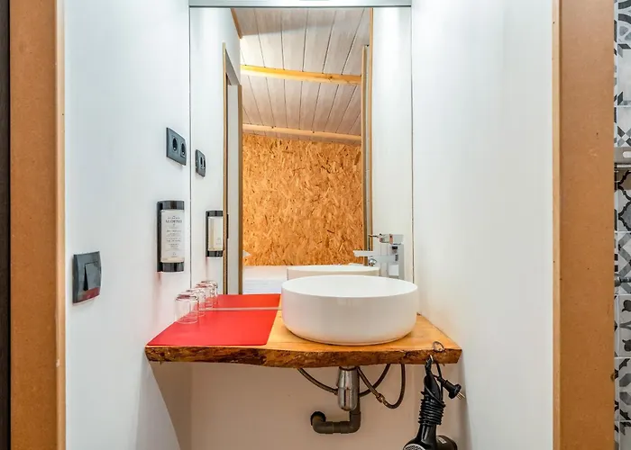 Couette-café 4 Bears Nîmes