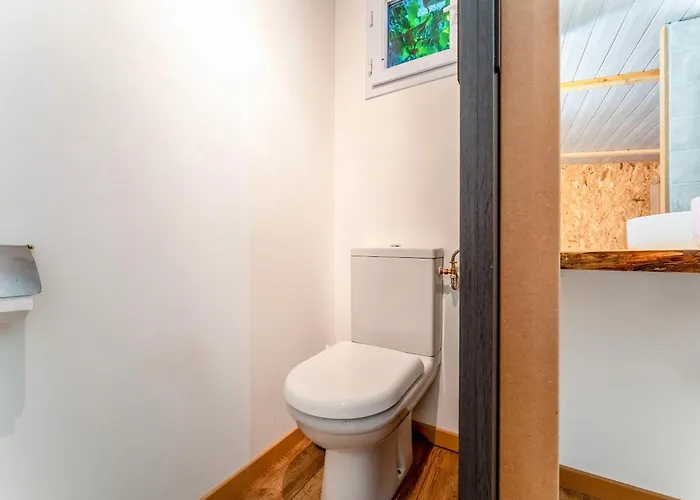 Bed & Breakfast 4 Bears Nîmes