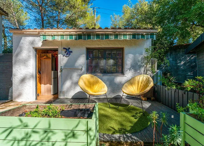 4 Bears Couette-café 3*