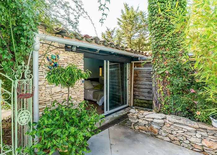 Couette-café 4 Bears Nîmes