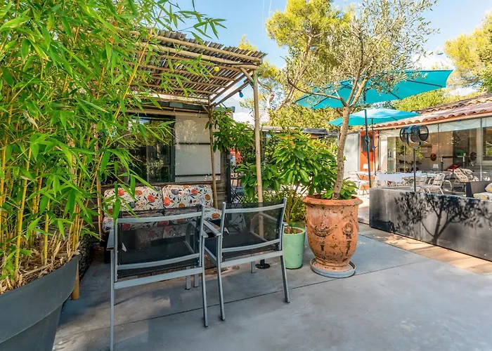 Couette-café 4 Bears