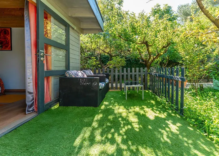 4 Bears Couette-café 3*