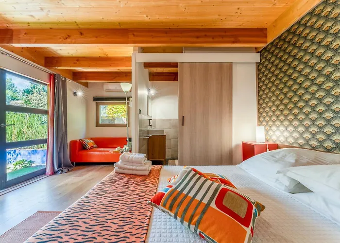 4 Bears Bed & Breakfast